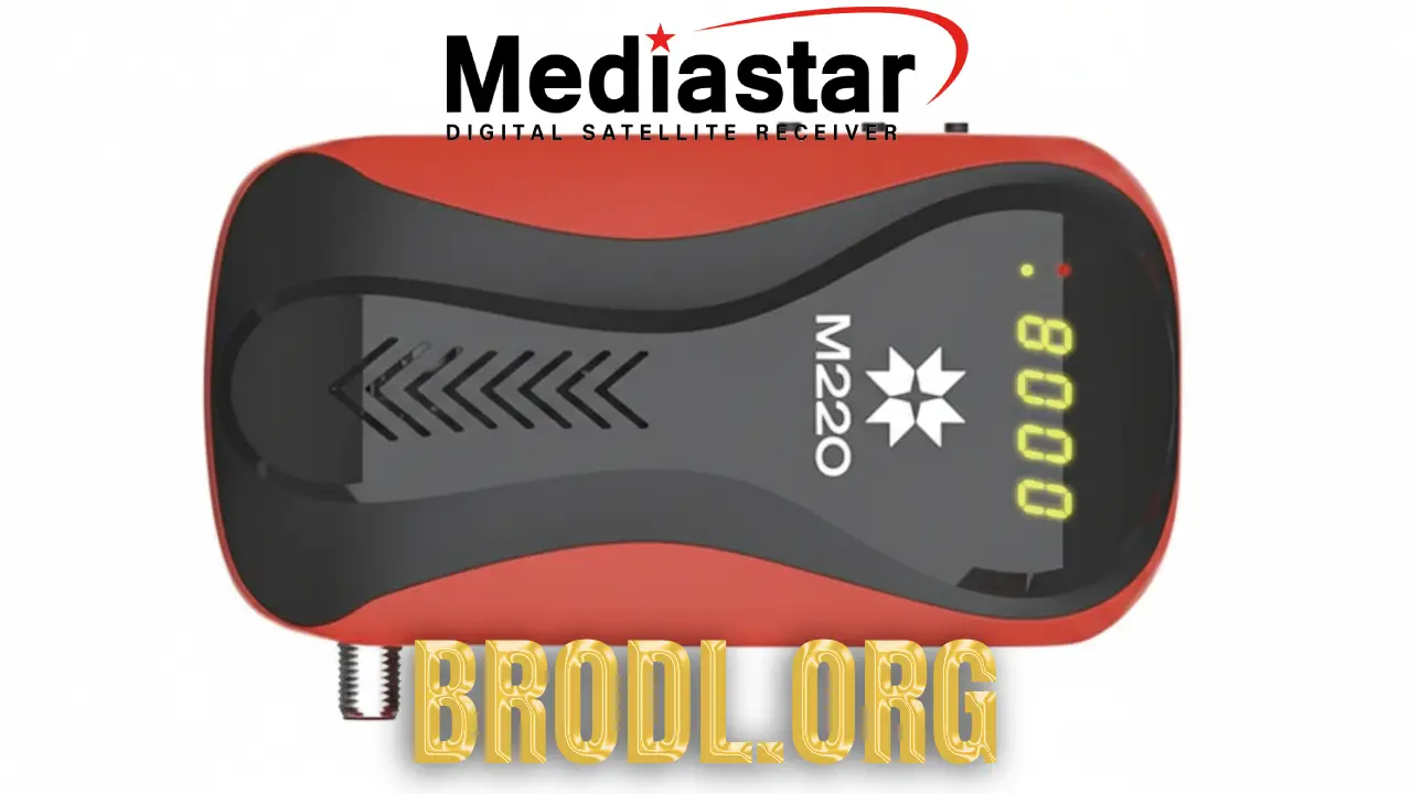 Mediastar MS-M200
