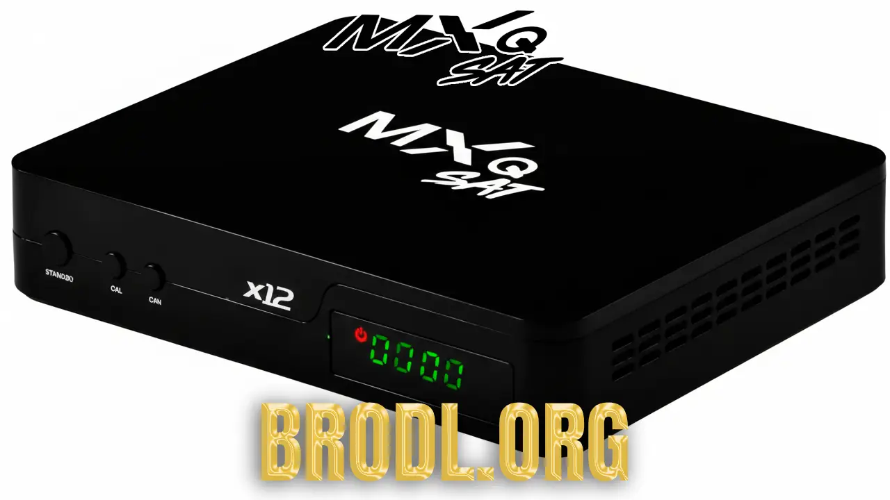 MXQ Sat X12 image