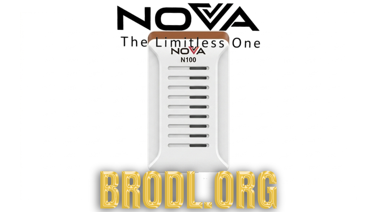 Nova N100 image