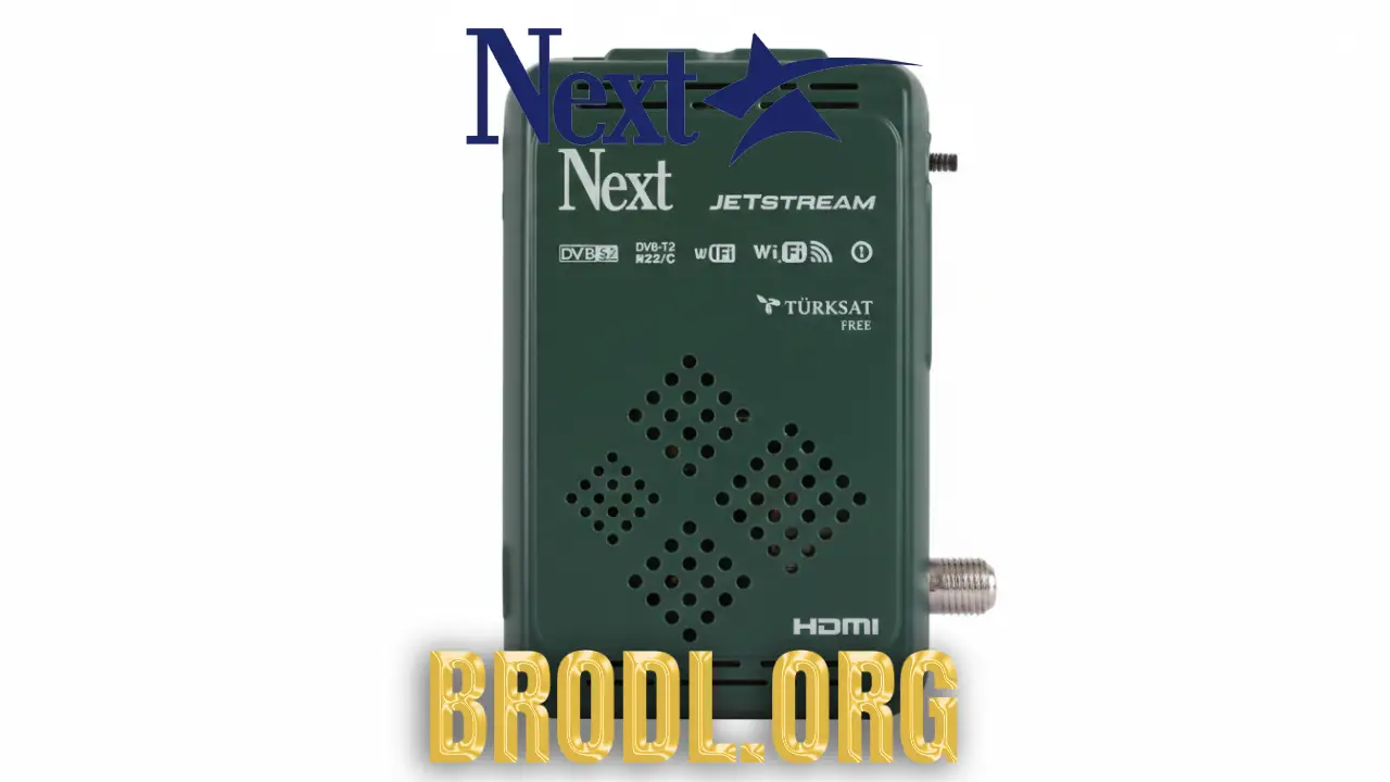 Next JetStream image