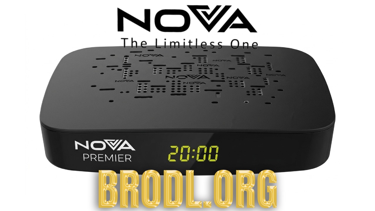 Nova Premier image
