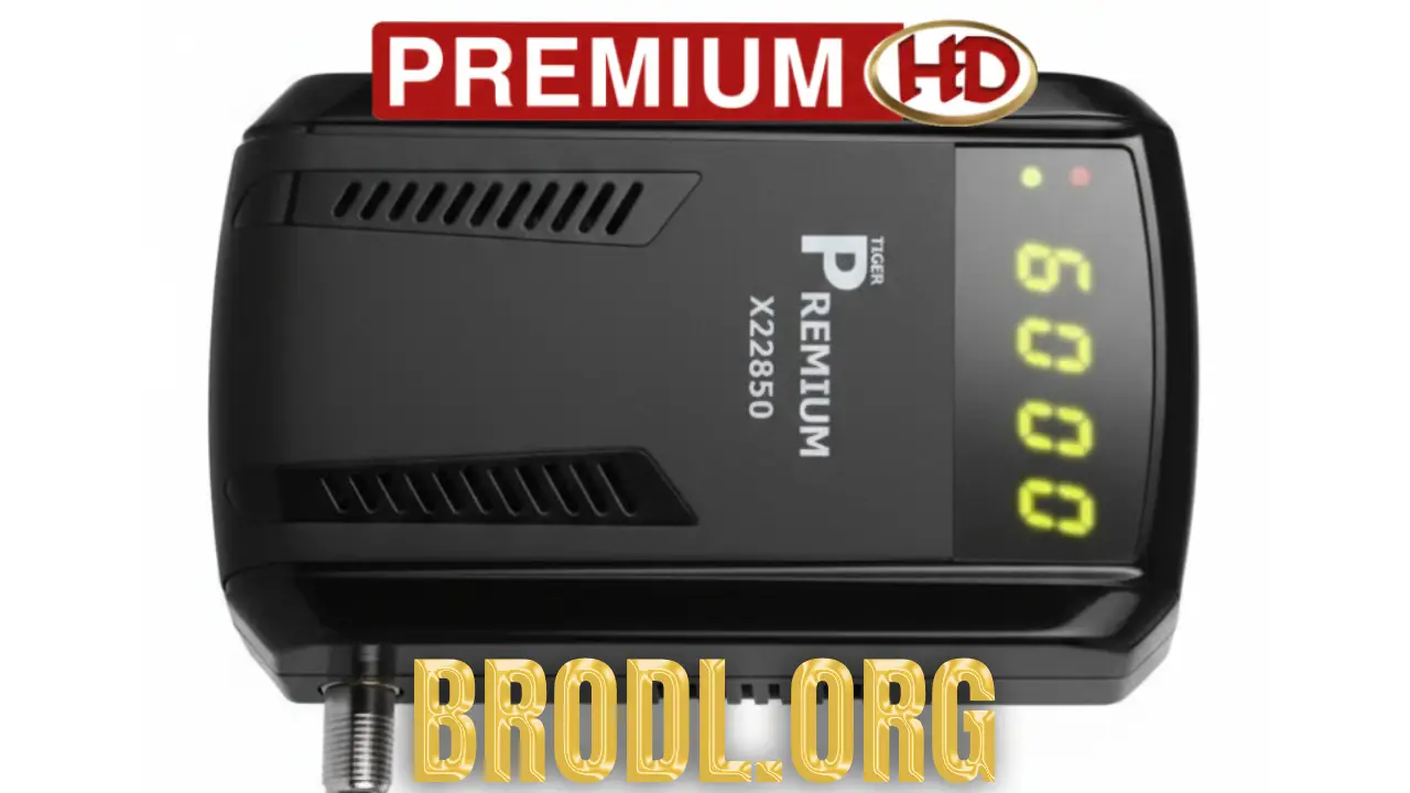 Premium HD X22850 Mini image