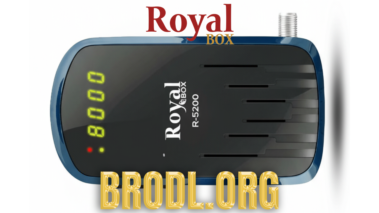 ROYAL R-5200 image