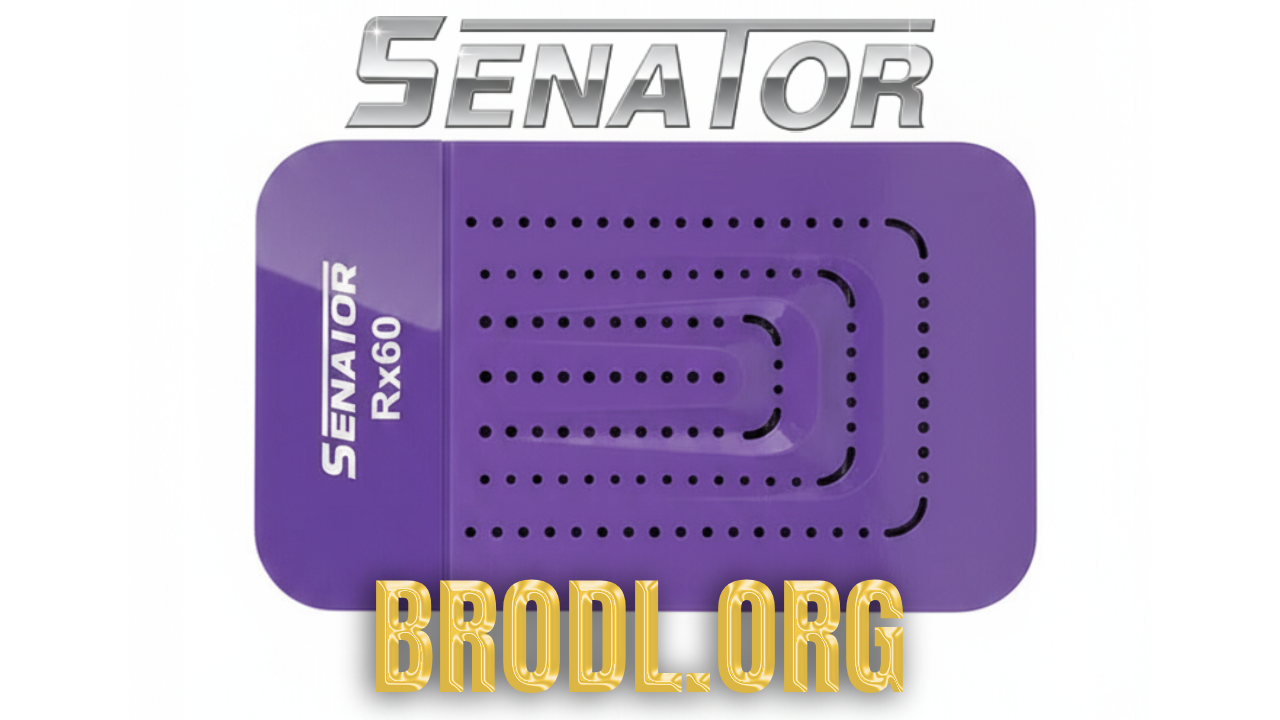 Senator RX60 image