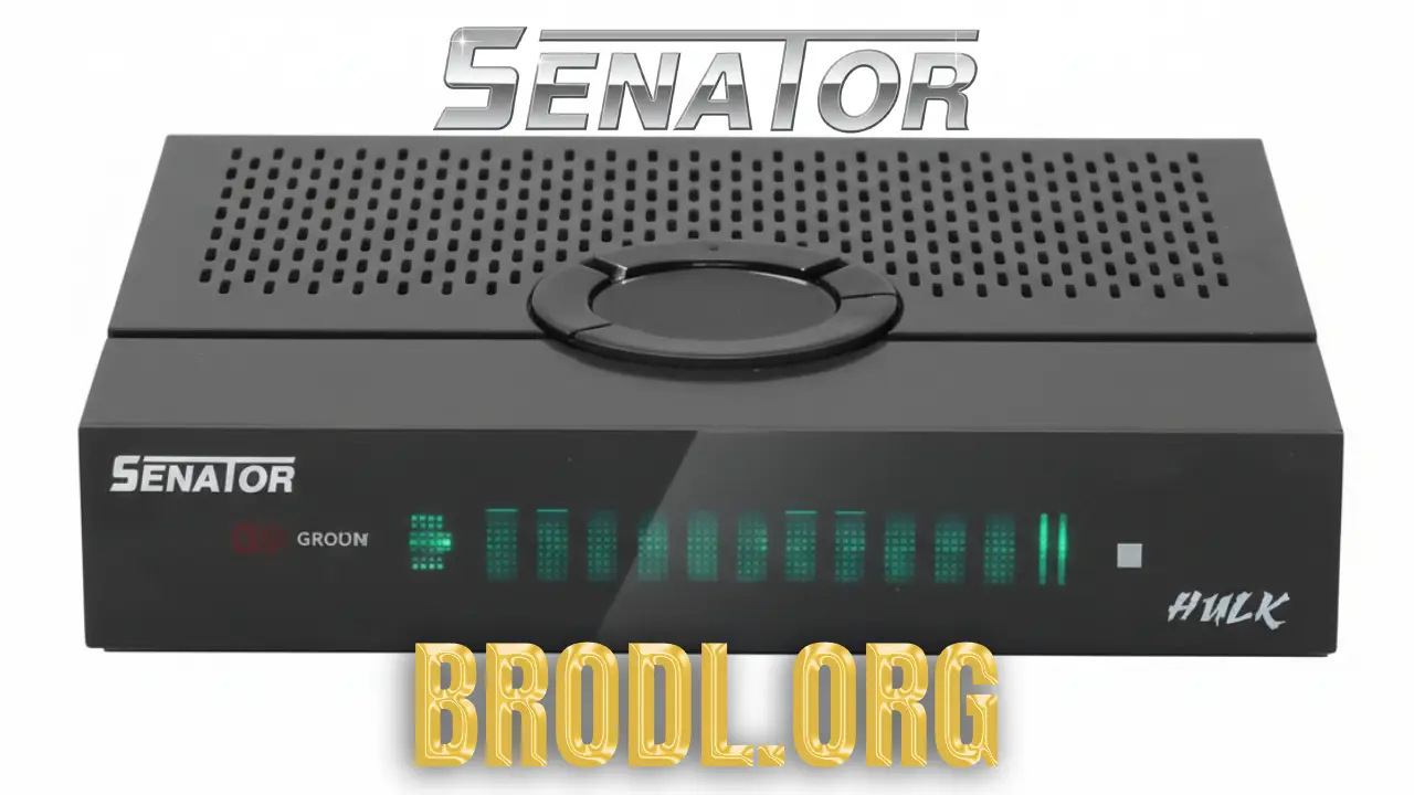 Senator Hulk