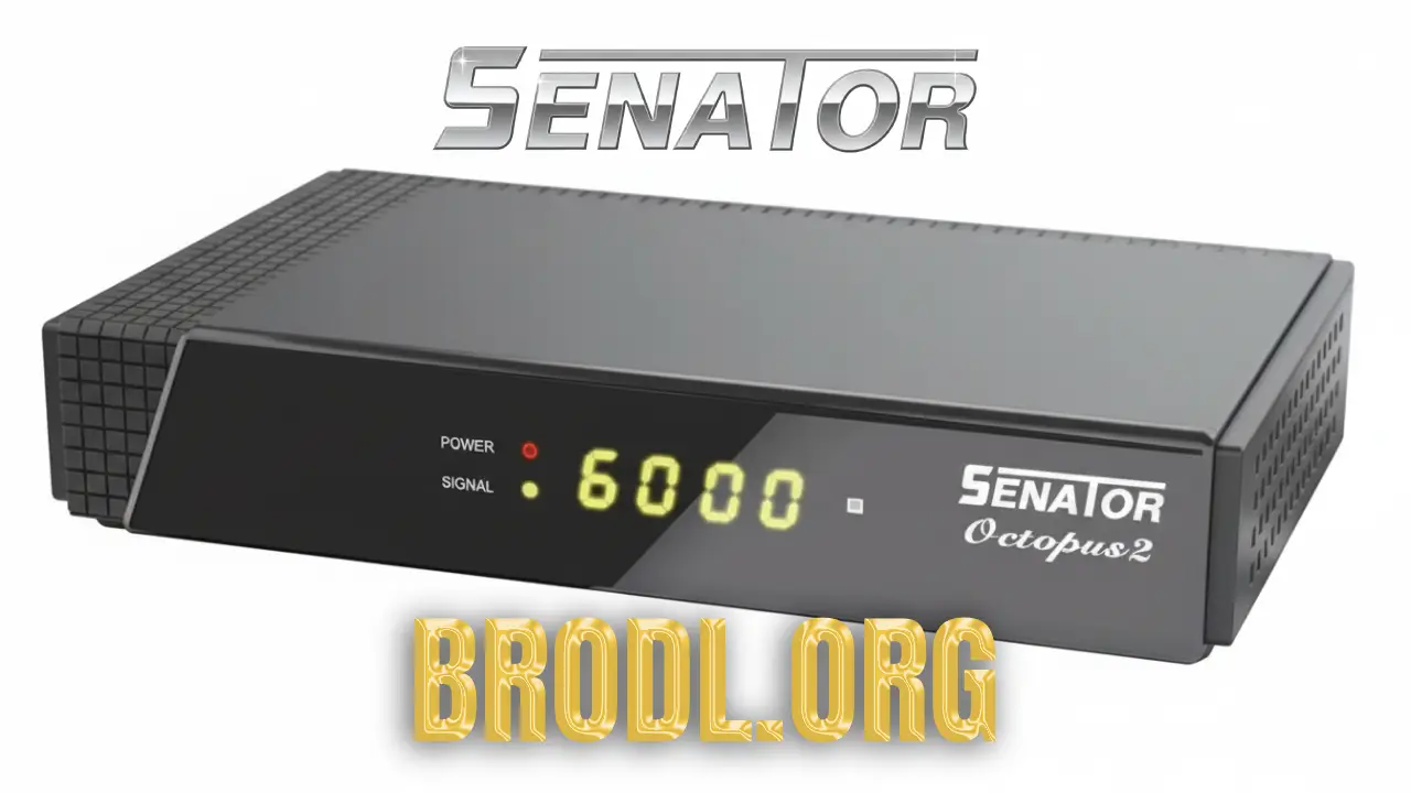 Senator Octopus 2 image