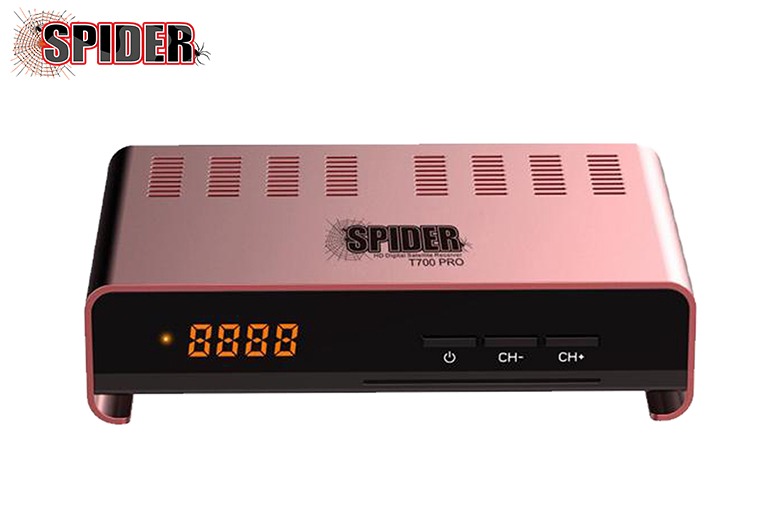 Spider T700 Max image