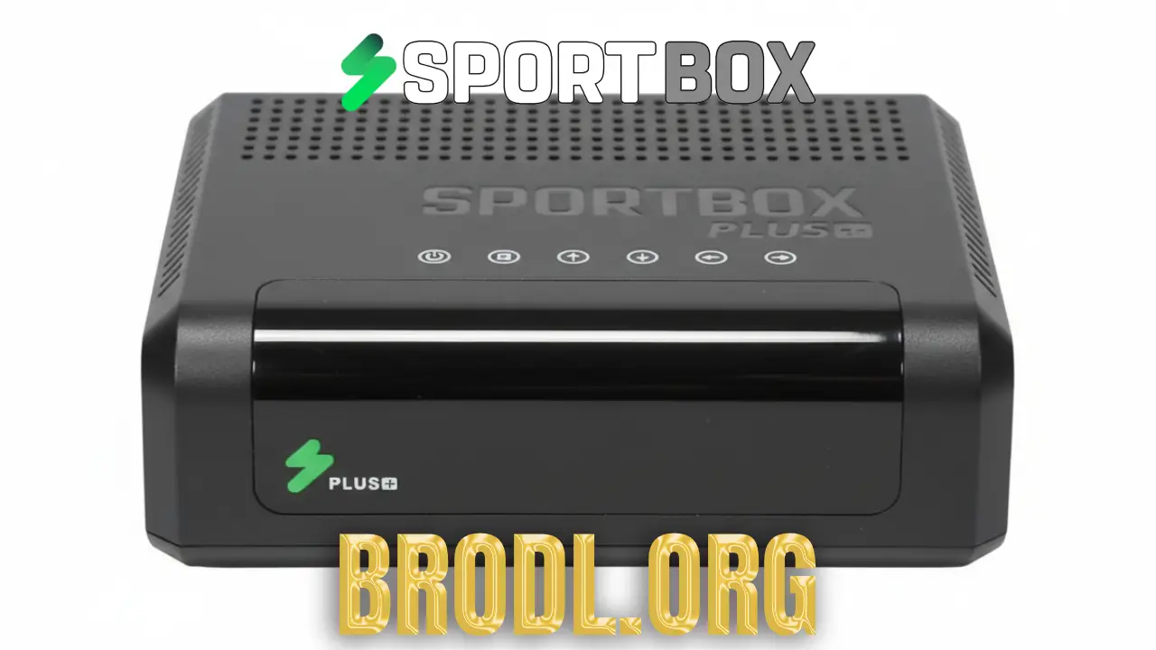 Sportbox Plus image