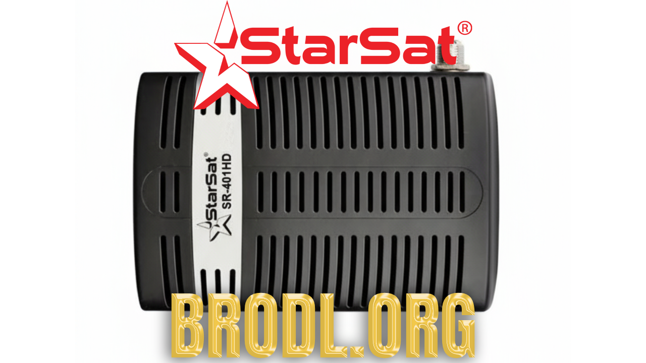 Starsat SR-401HD