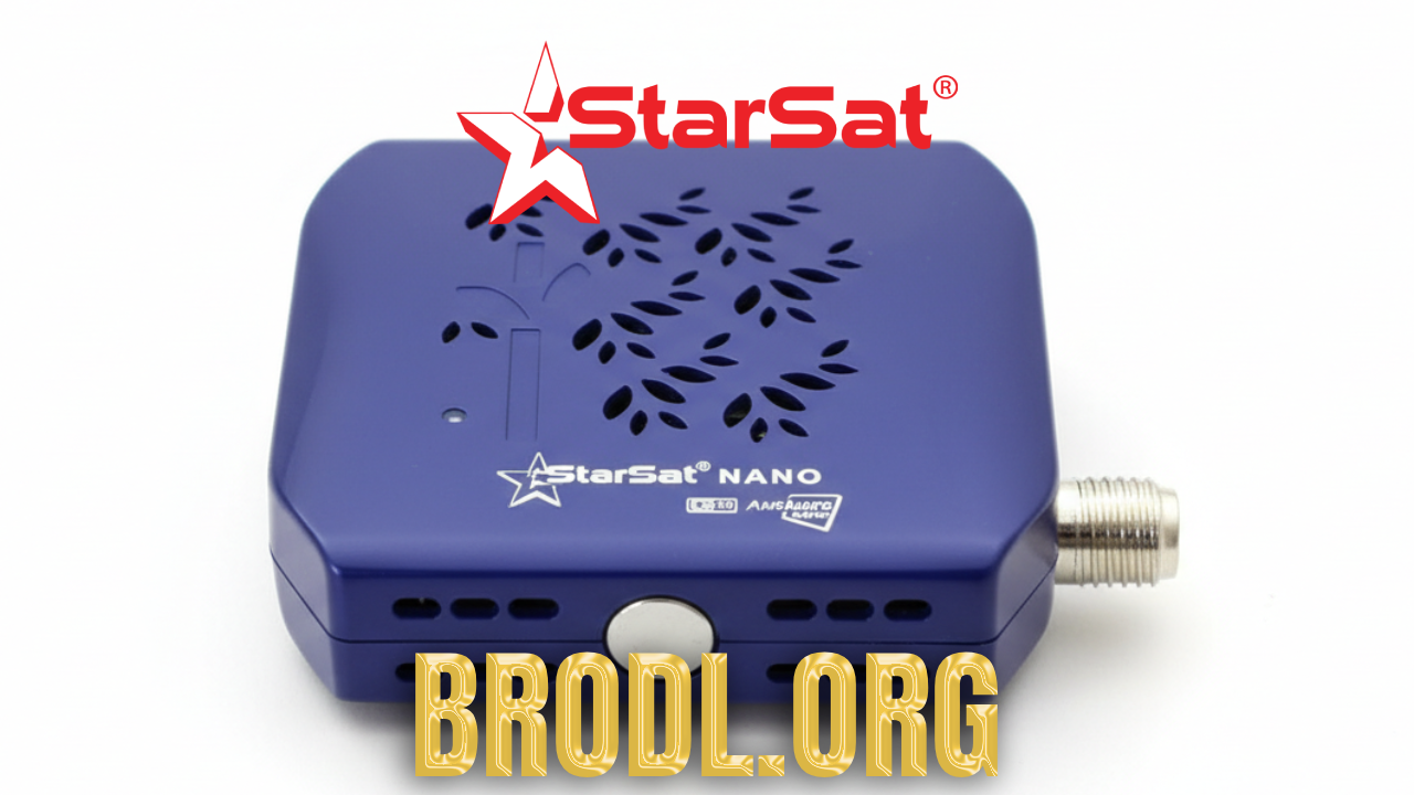 StarSat Nano image