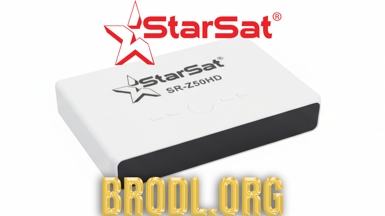 Starsat SR-Z50 HD image