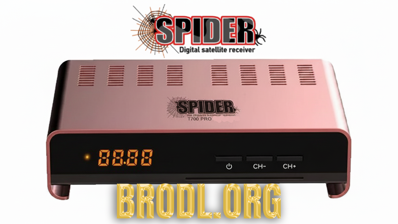 Spider T700 Pro