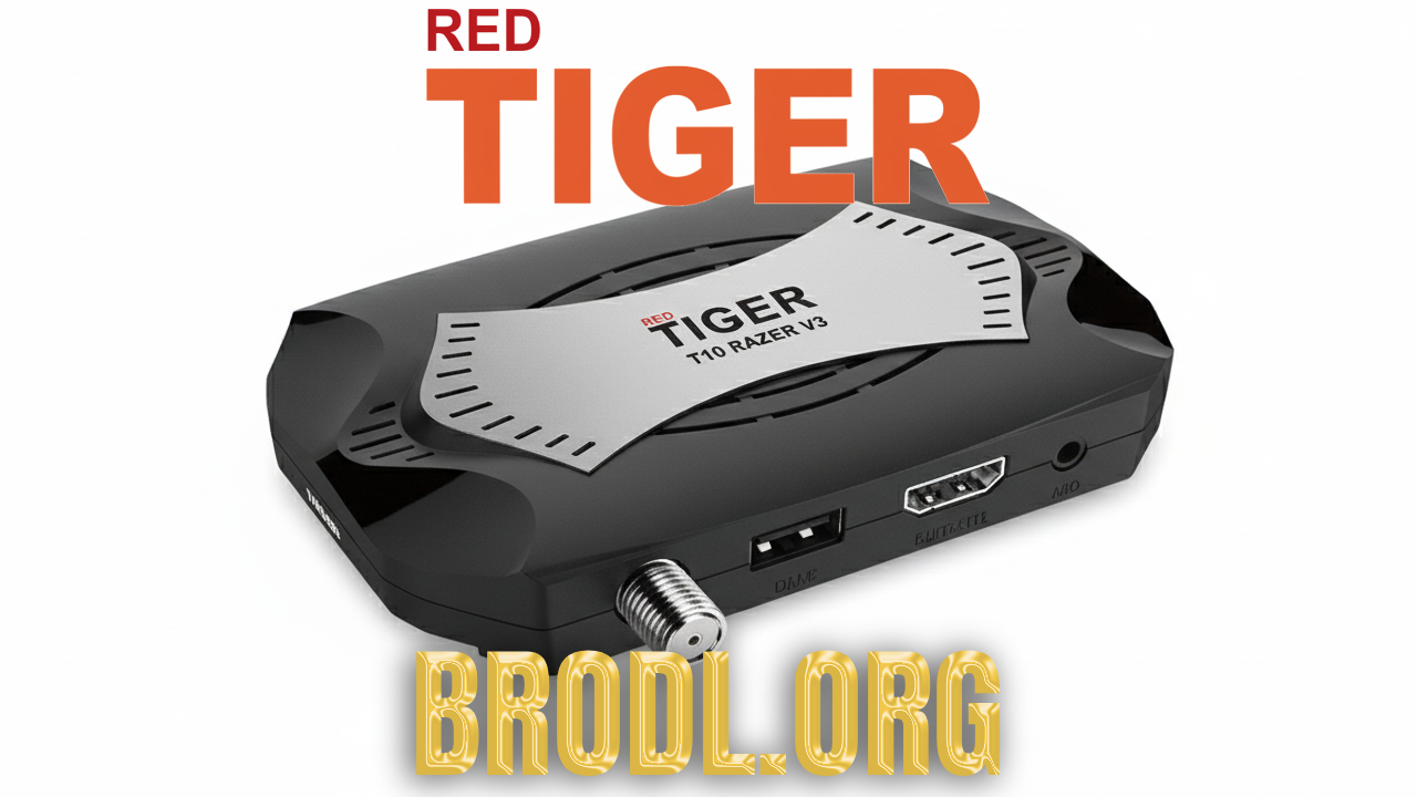 Tiger T10 Razer V3