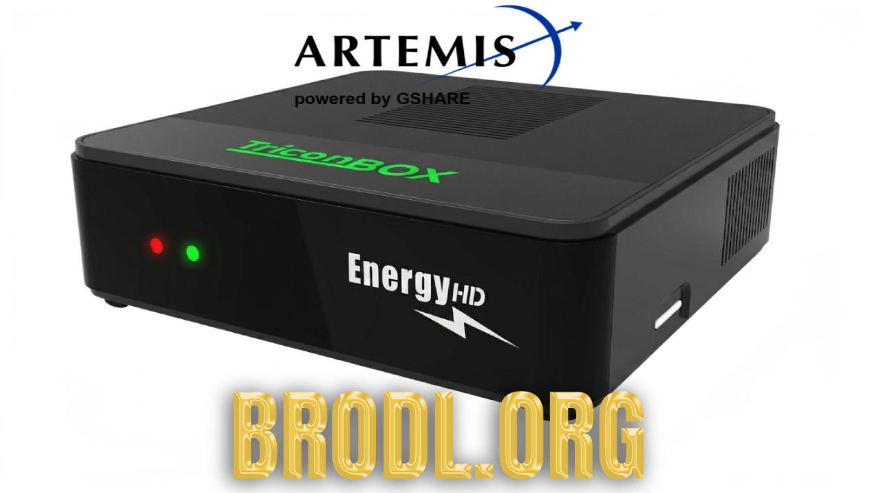Tocom Energy HD