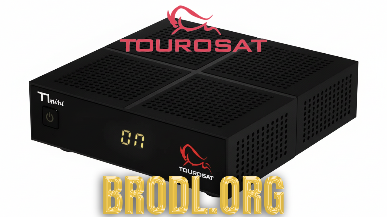 Tourosat T1 Mini image