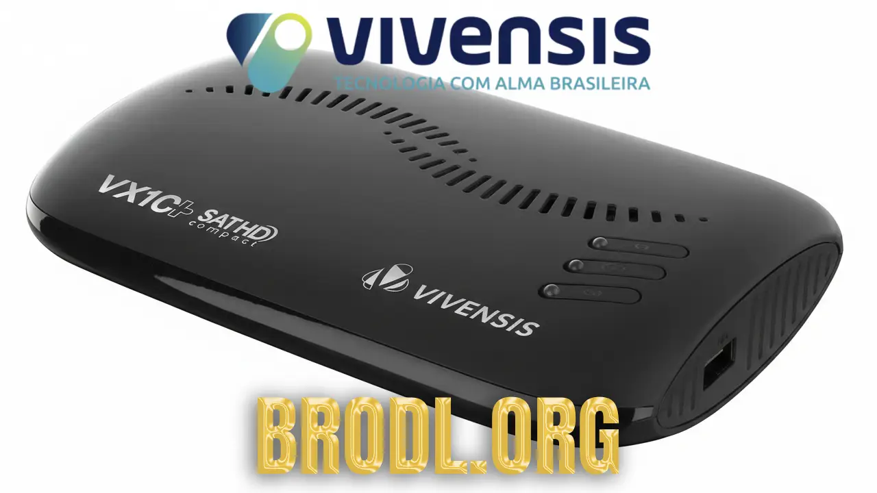 Vivensis VX10 Plus image