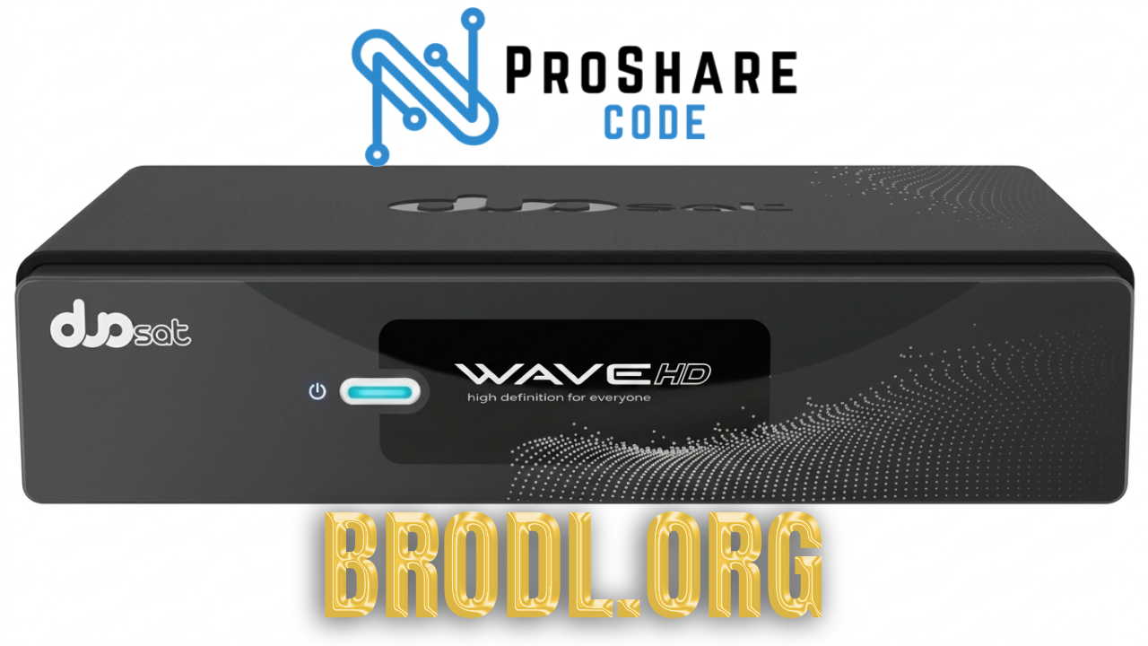 Duosat Wave HD