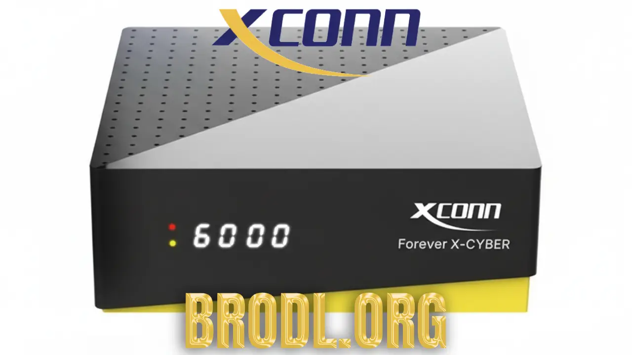 XCONN Forever X-CYBER image