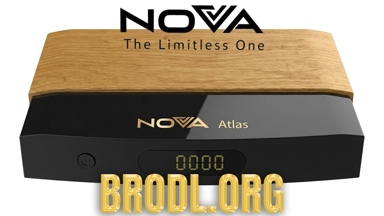 Nova Atlas