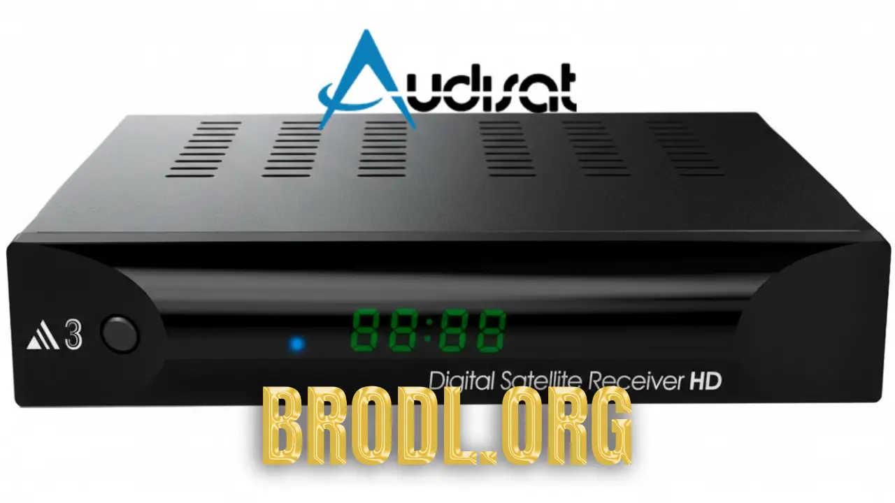 Audisat A3 HD image