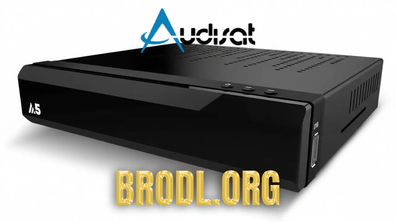 Audisat A5 HD image