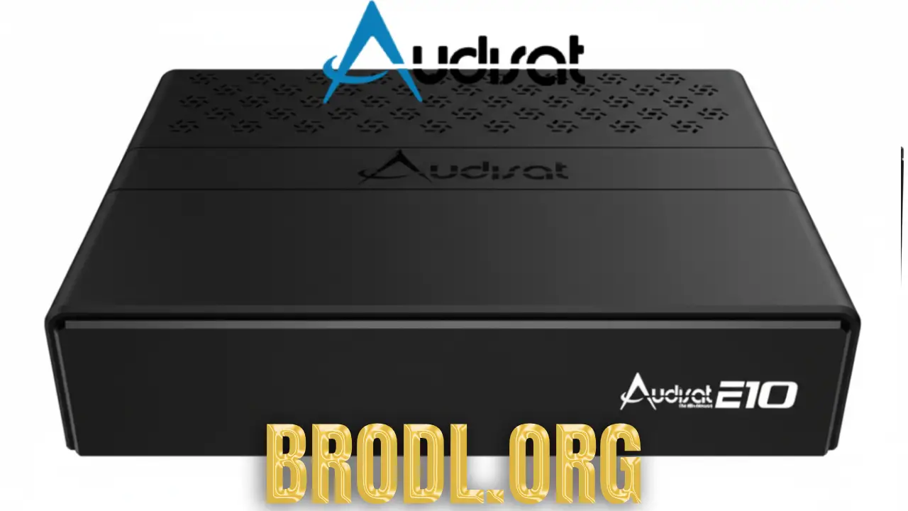 Audisat E10 image