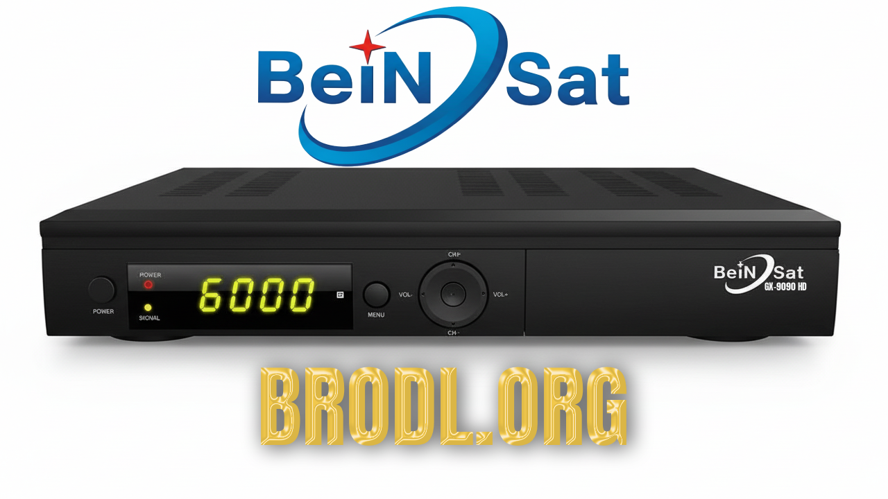 BeinSat GX-9090 HD image