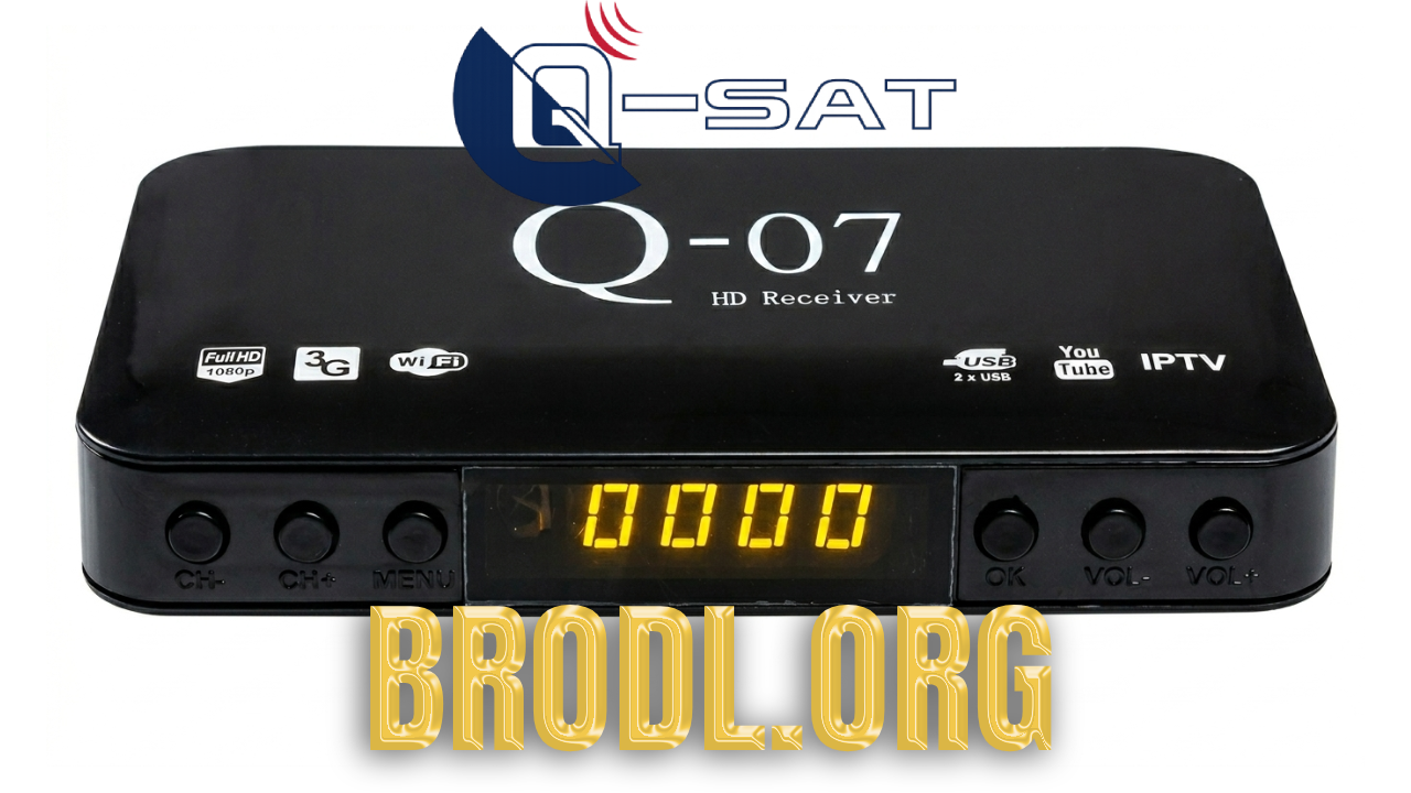 Q Sat Box 07