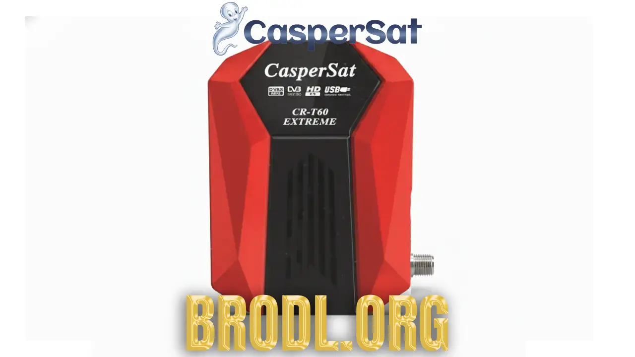 CasperSat CR-T60 EXTREME