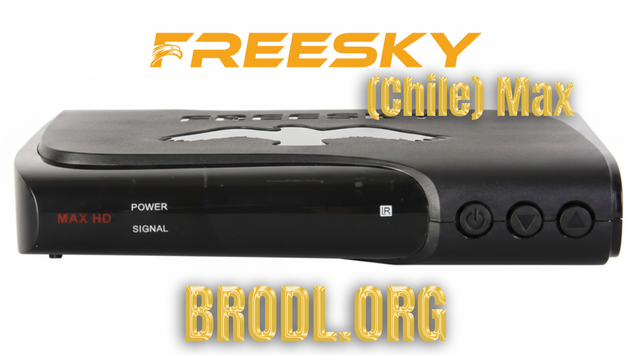 Freesky Chile Max