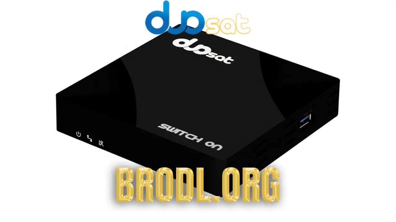 Duosat Switch ON image