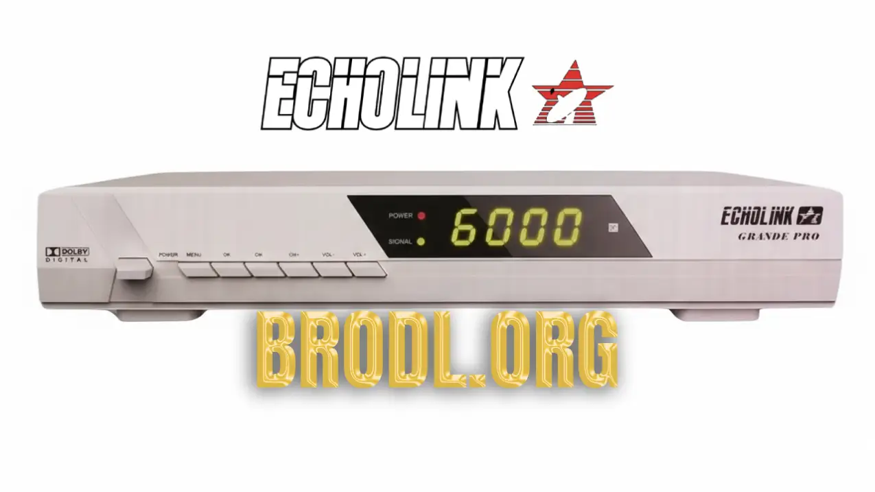 Echolink Grande Pro image