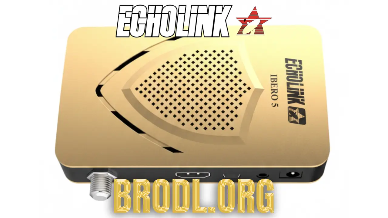 Echolink Ibero 5 image