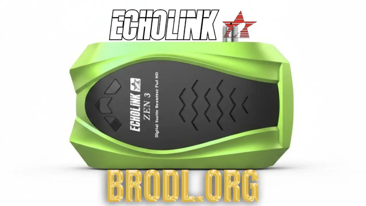 Echolink Zen 3 image