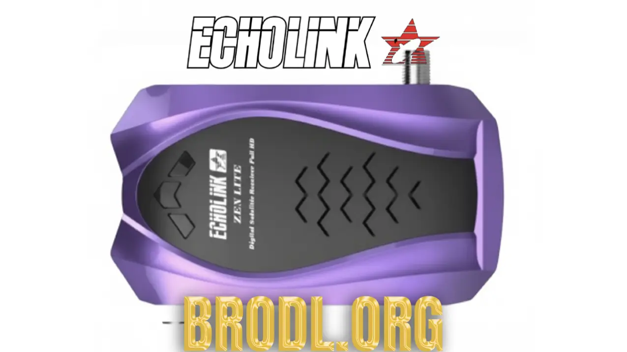 Echolink Zen Lite image