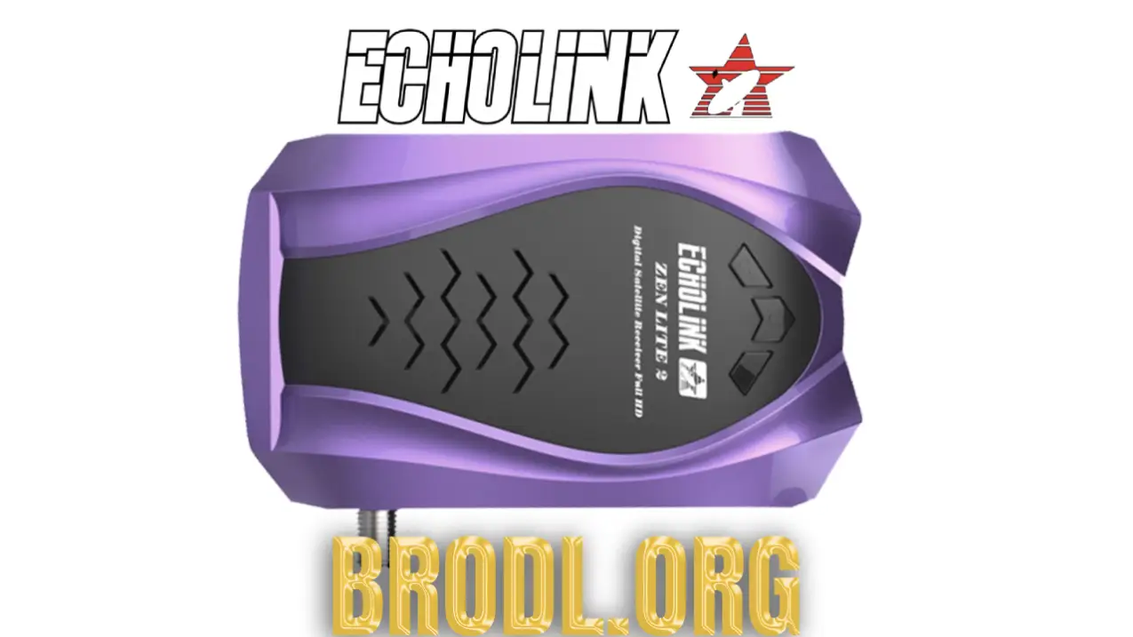 Echolink Zen Lite 2 image