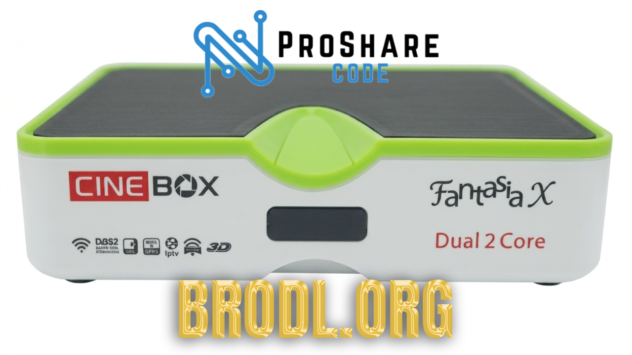 Cinebox Fantasia X