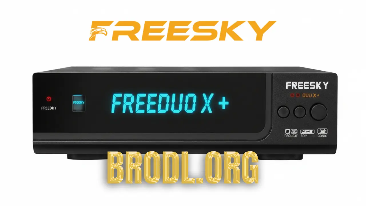 Freesky Free Duo X + image