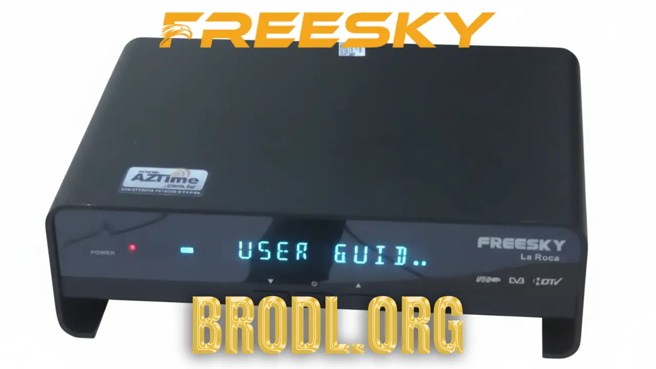 Freesky La Roca image