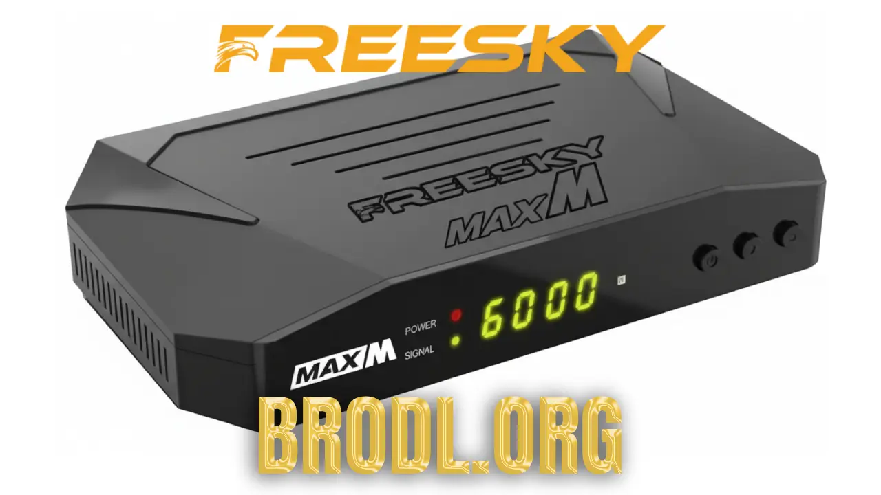 Freesky Max M image
