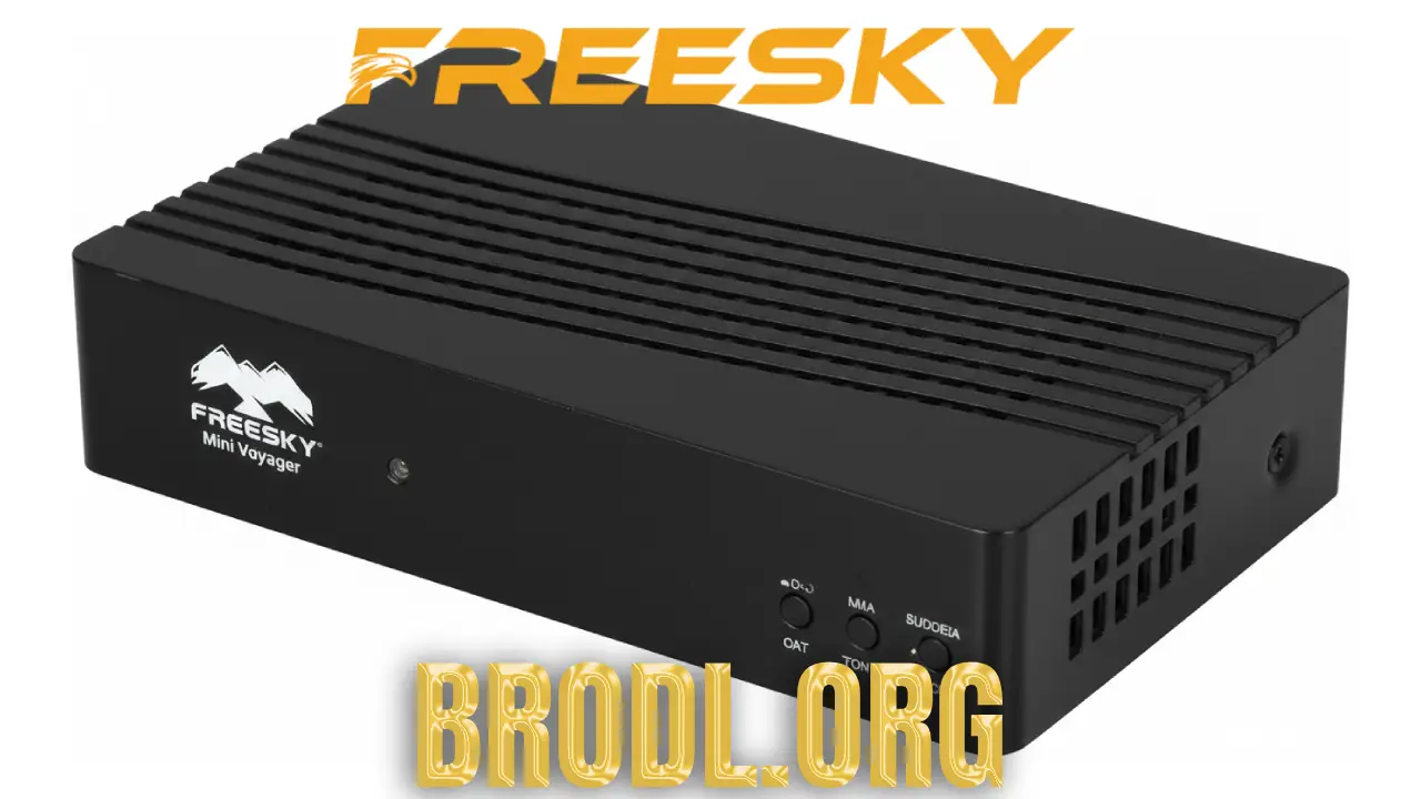 Freesky Mini Voyager image