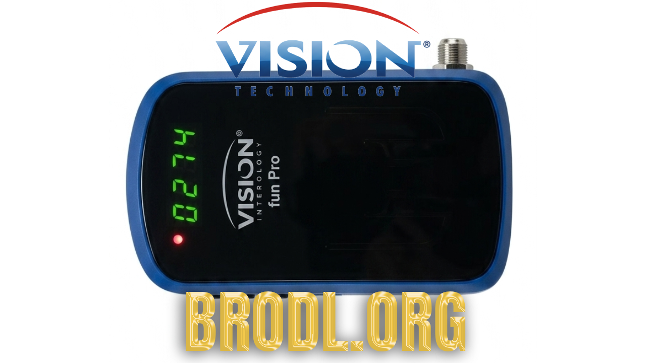 Vision fun Pro image