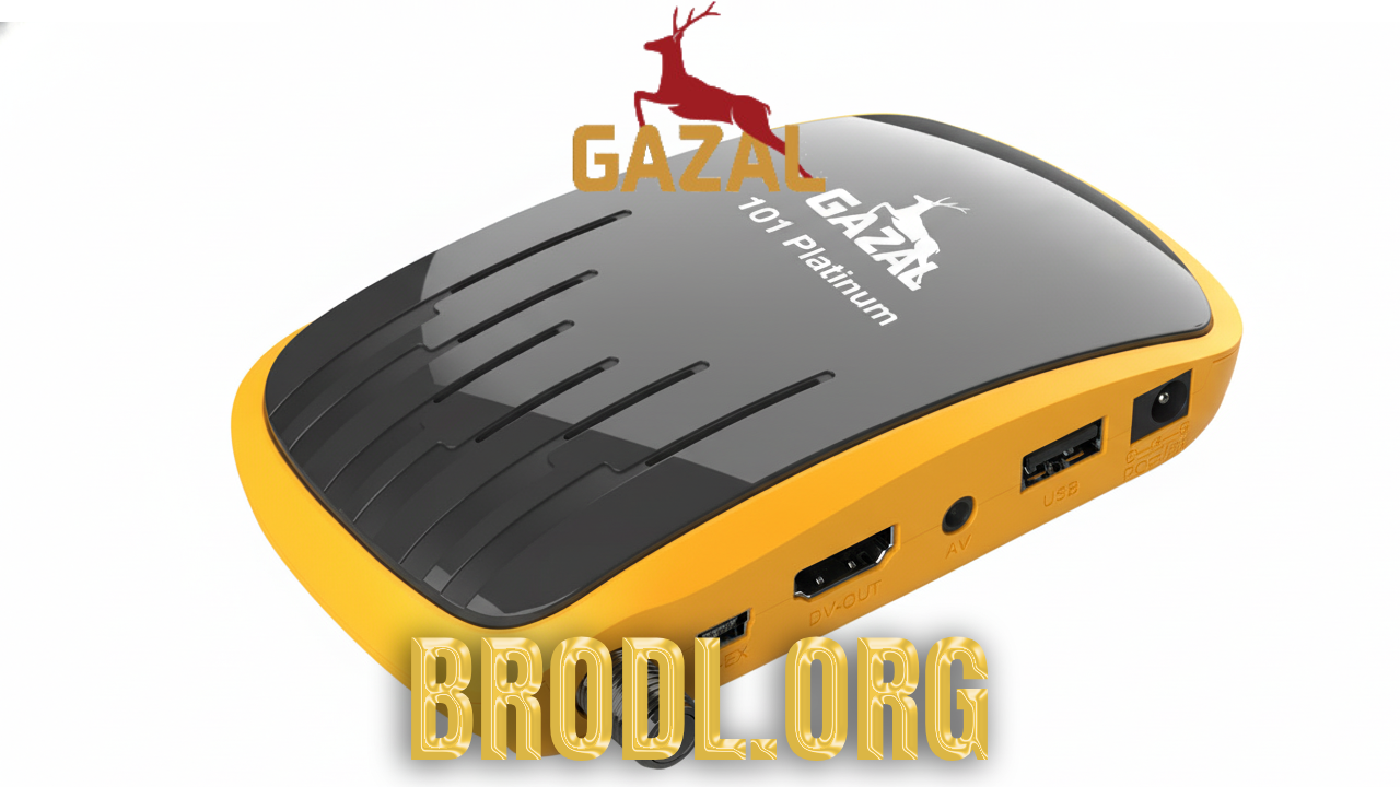 Gazal 101 Platinum image