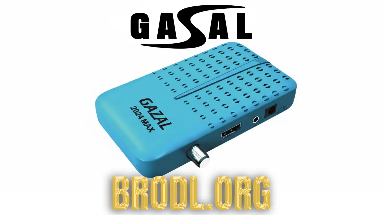 Gazal 2024 Max image