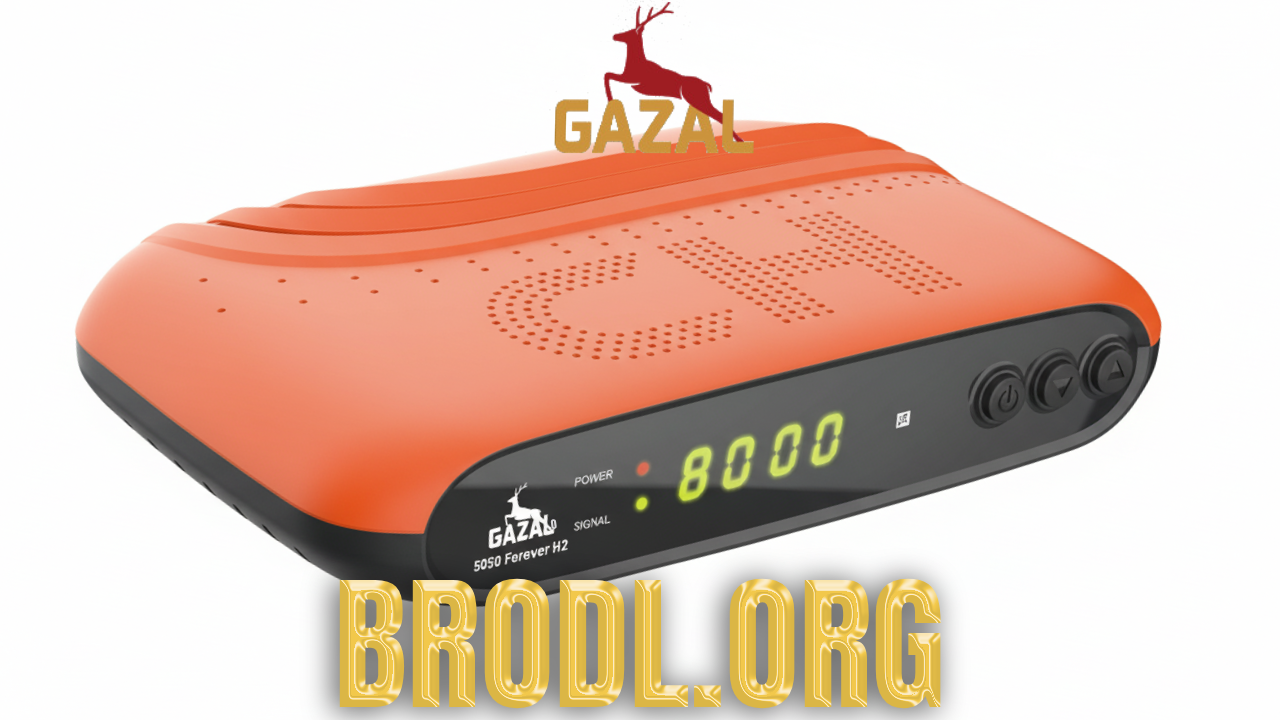 Gazal 5050 Forever H2 image