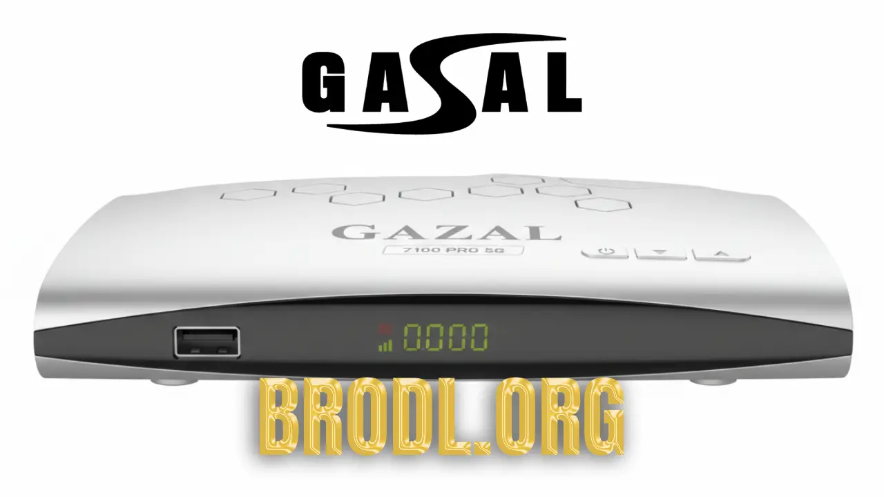 Gazal 7100 Royal 5g image
