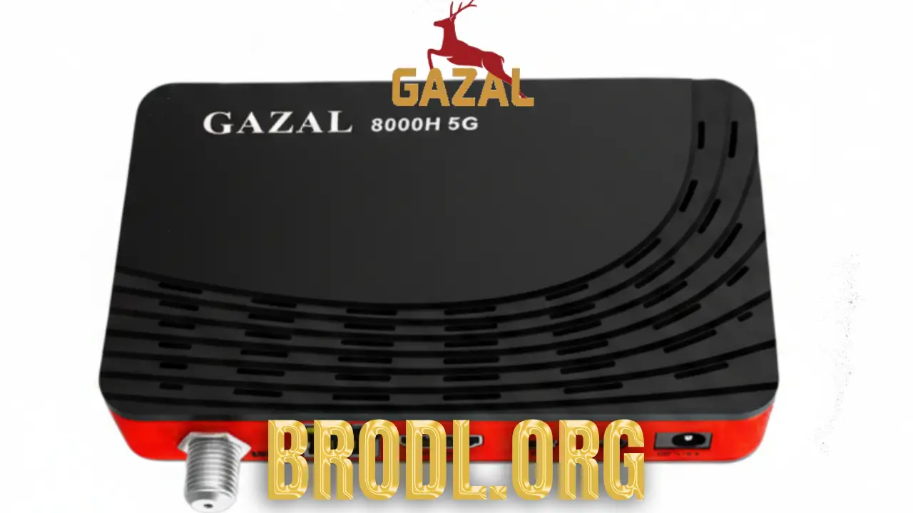 Gazal 8000H 5G image