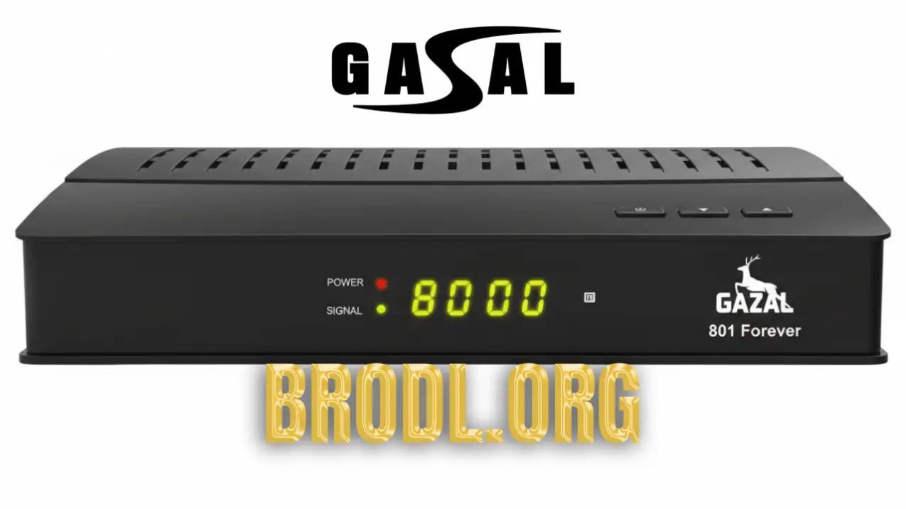 Gazal 801 Forever image