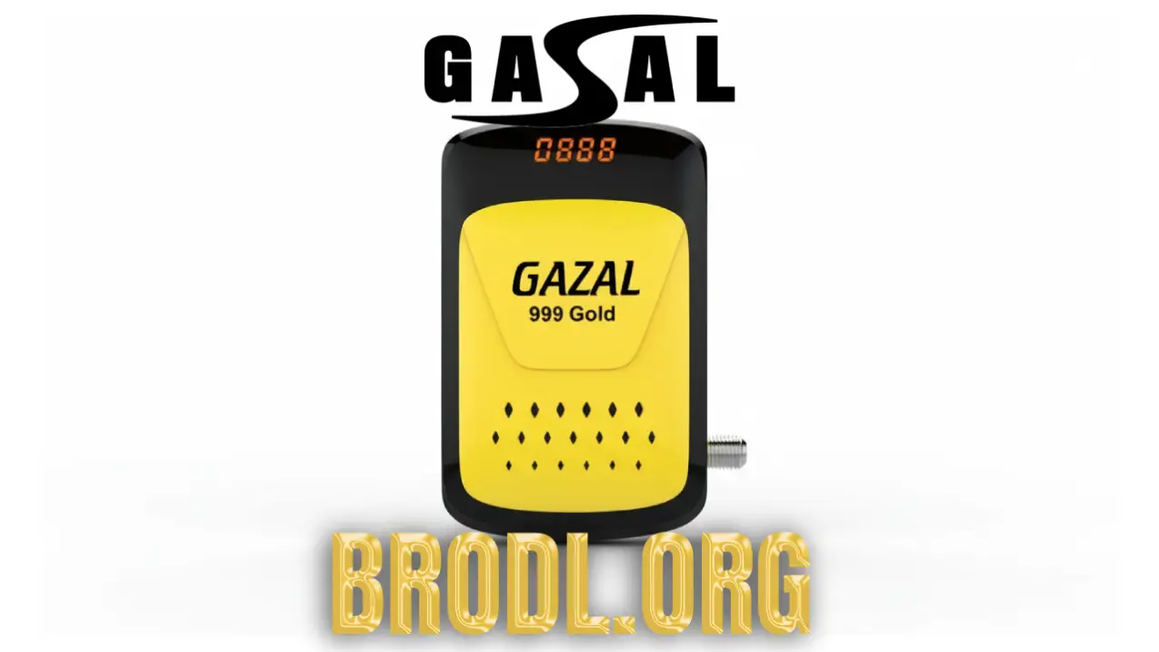 Gazal 999 Gold image