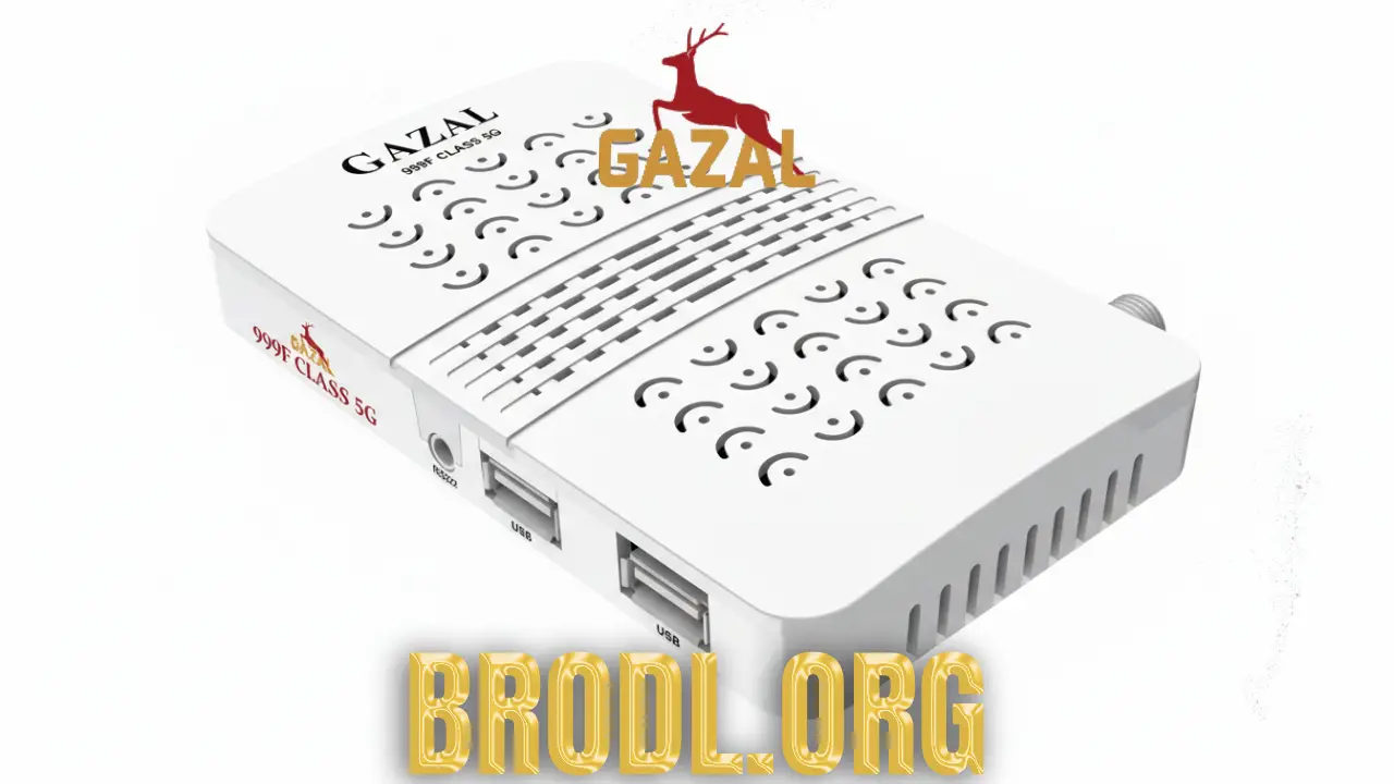 Gazal 999F Class 5G image